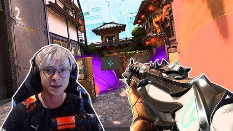 TenZ CS:GO Settings, Gear, Config & Crosshair 2024.